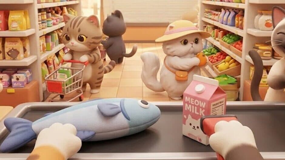 Psps Dream Mart banner