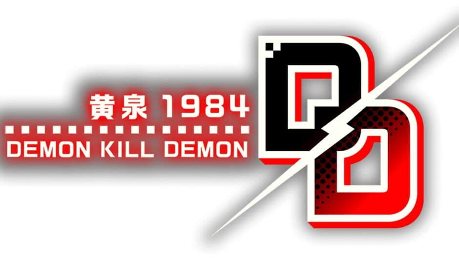 Demon Kill Demon: Yomi 1984 banner