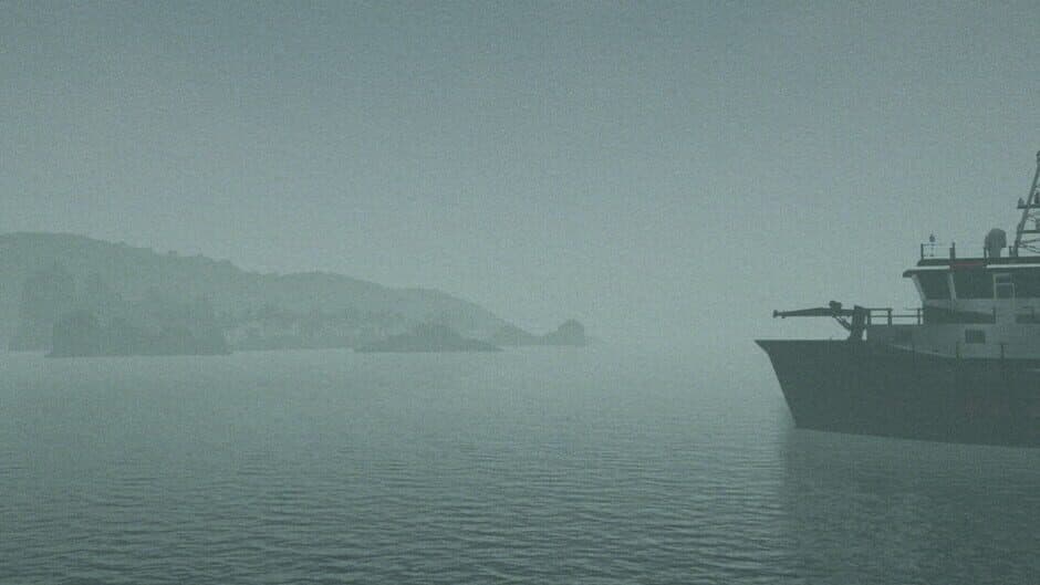 The Spooky Island banner