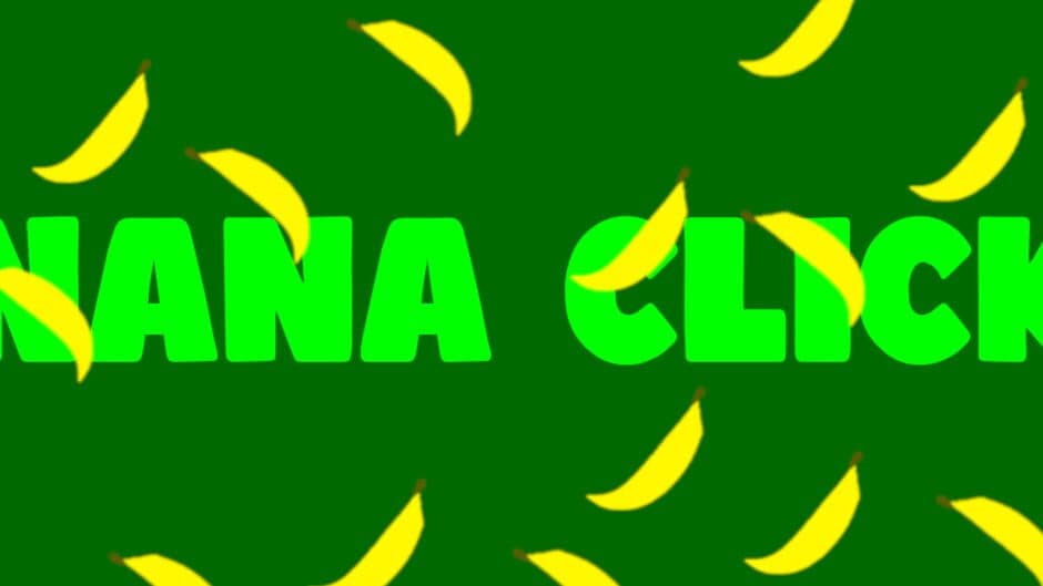 Banana Clicker banner