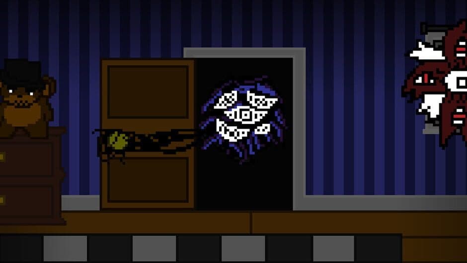 Only One Night banner