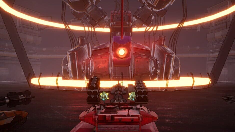 Mechanical Dynasty banner