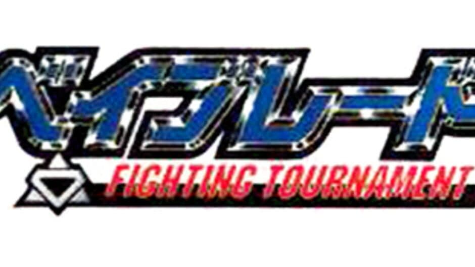 BeyBlade: Fighting Tournament banner
