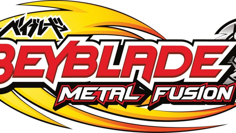 Beyblade: Metal Fusion banner