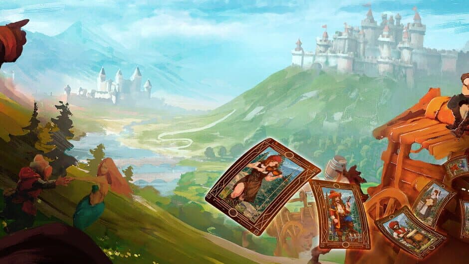 Fame or Folly banner