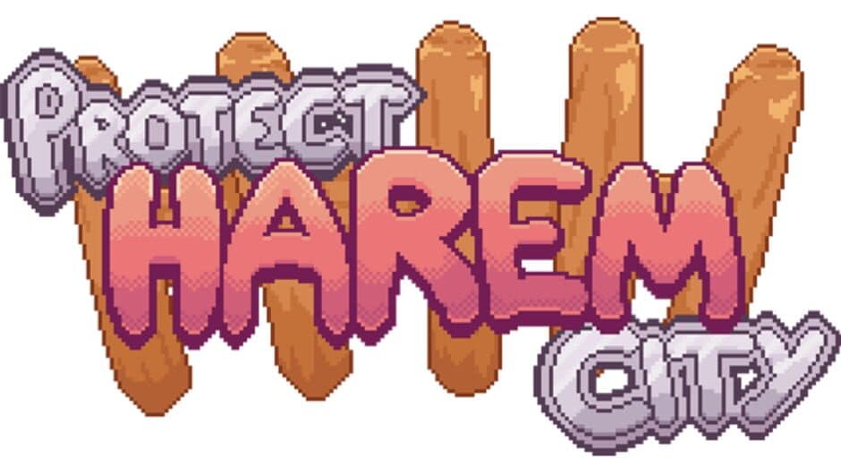 Protect Harem City banner