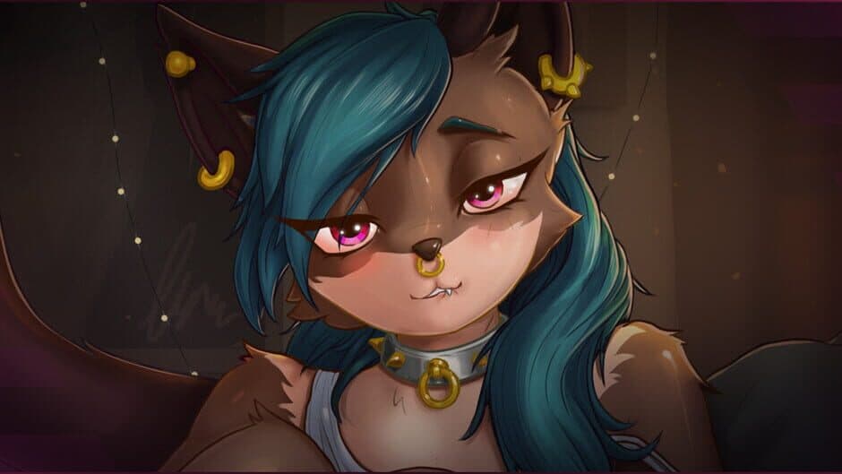 Furry Seduction banner