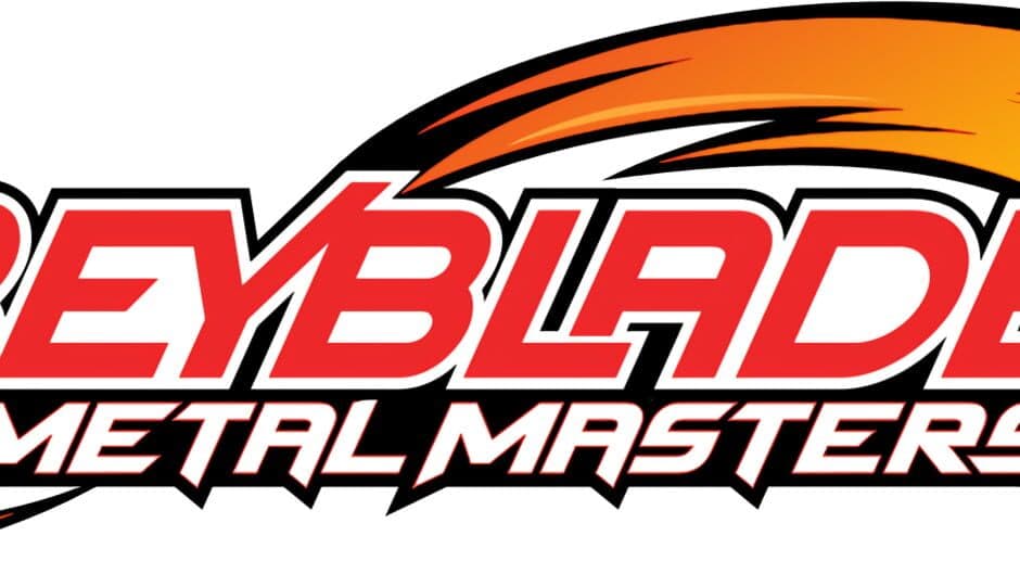 Beyblade: Metal Masters banner