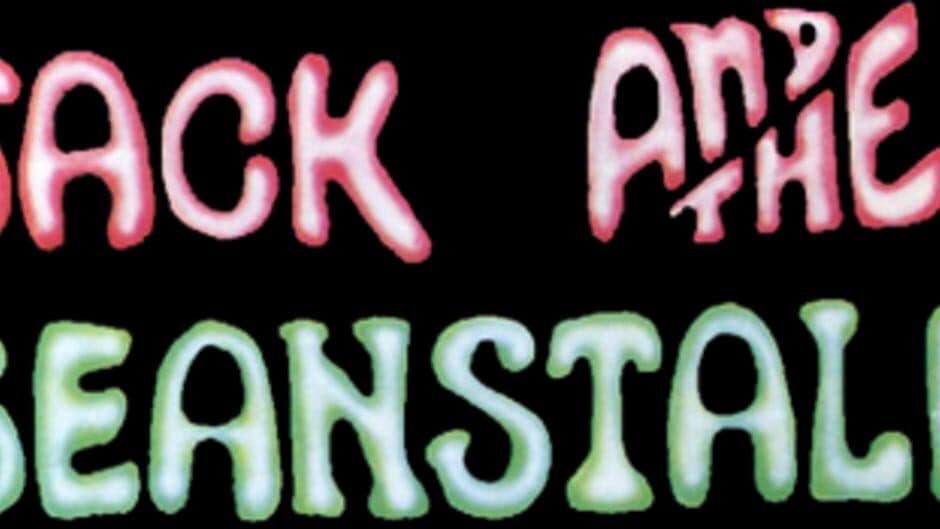 Jack and the Beanstalk banner