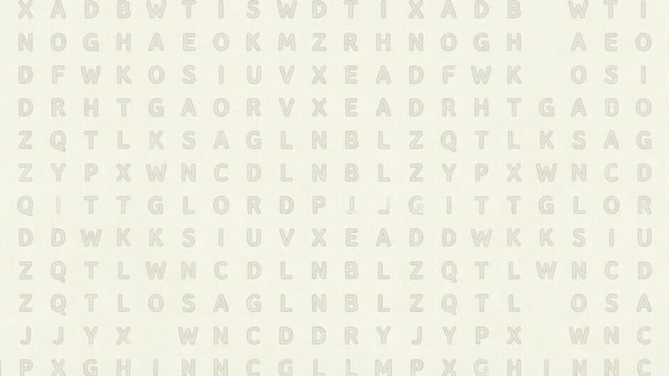 Raisin Wordsearch banner