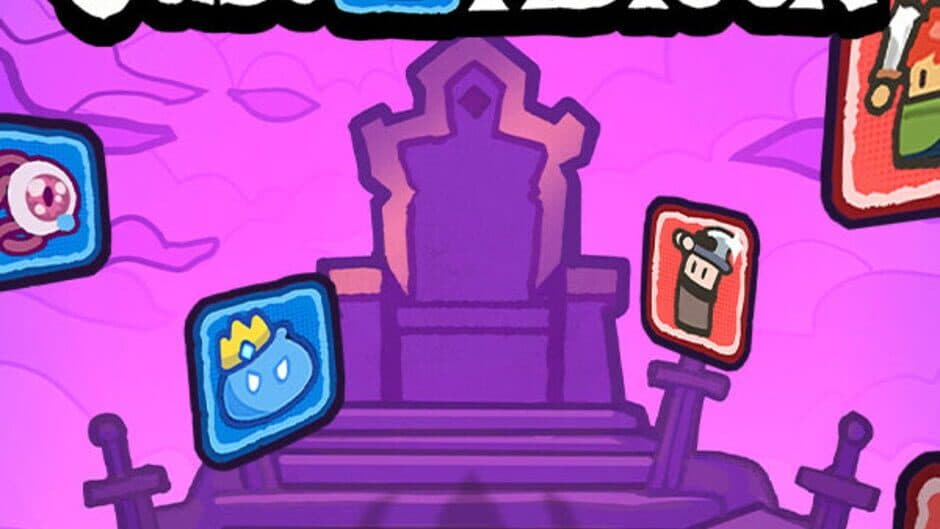 Demon Lord: Just a Block banner