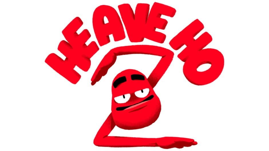 Heave Ho 2 banner