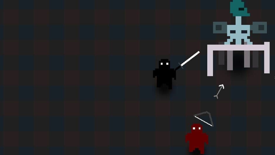 Random Chaos Dungeon banner