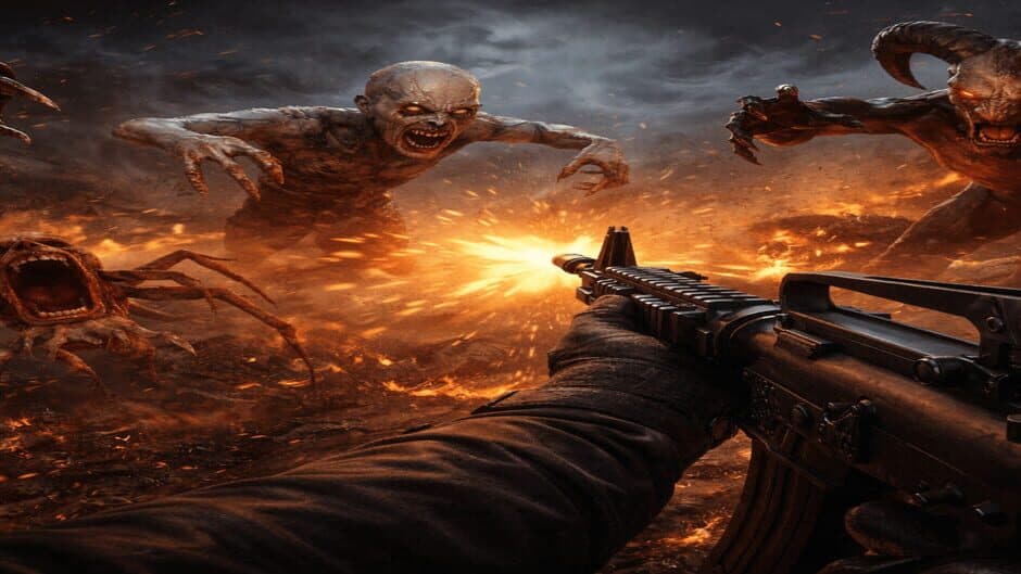 BeastBreak: Monster Horde Shooter banner