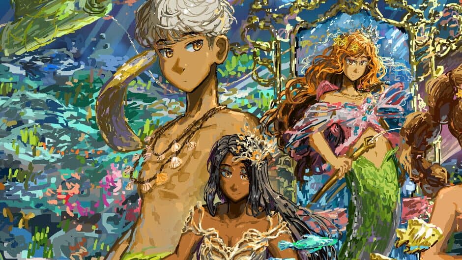 Truth Universally Acknowledged: Seasilk Heart banner