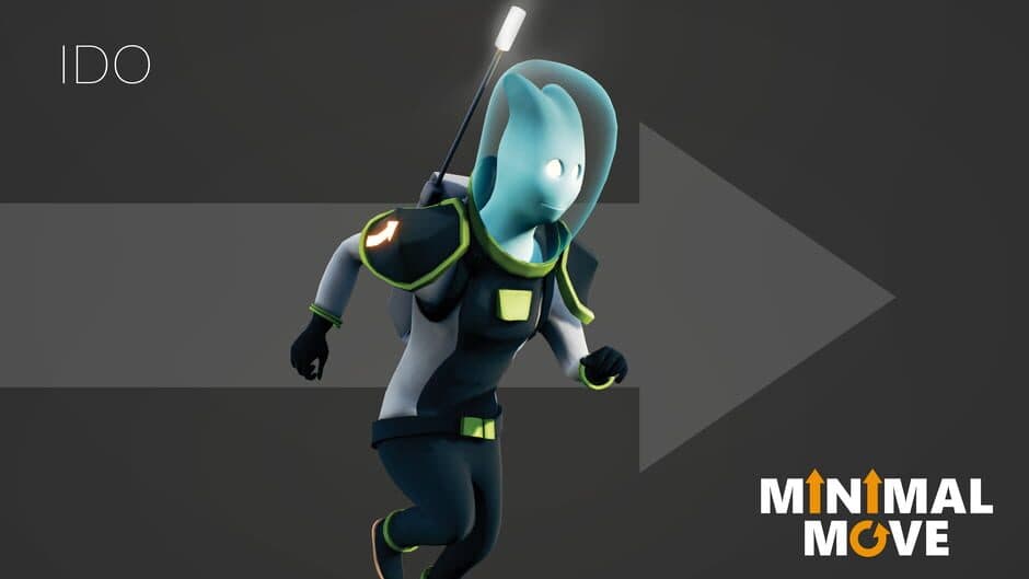 Minimal Move banner