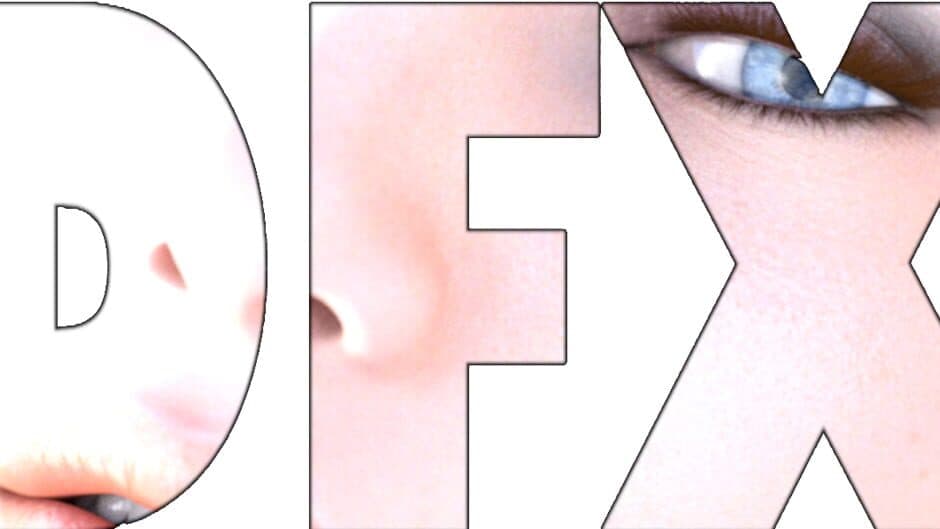 DFX banner