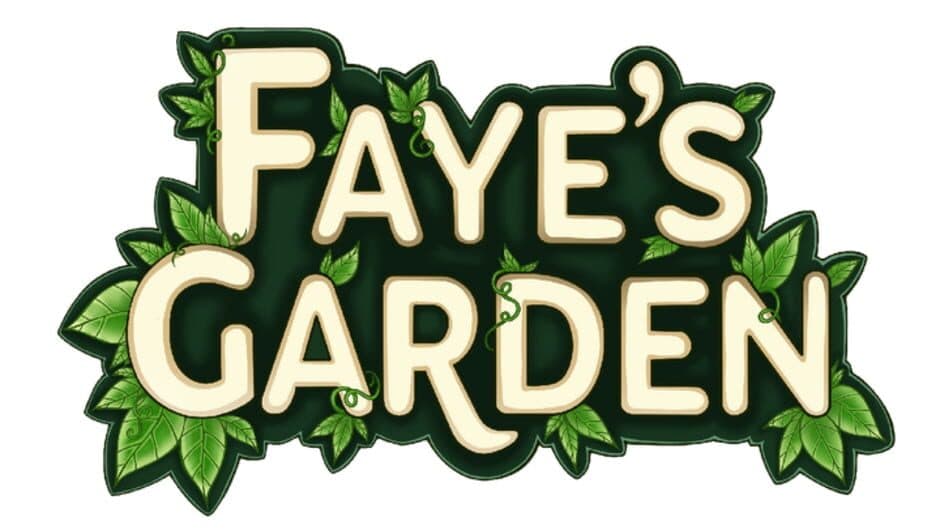 Faye's Garden banner