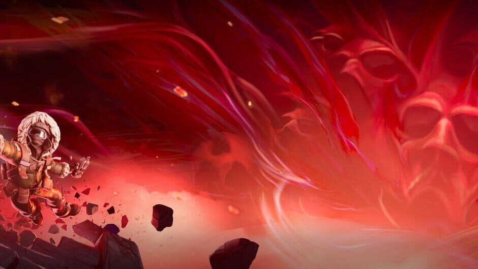 We Were Here Forever banner