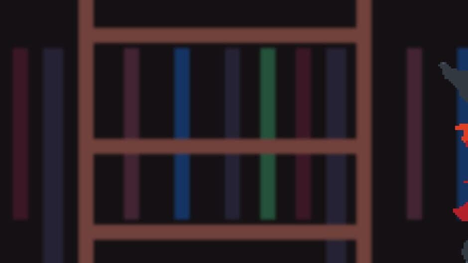 The Witch's Warehouse Management banner