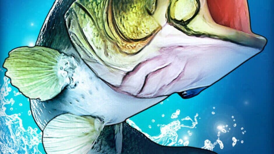 Fishing Clash banner