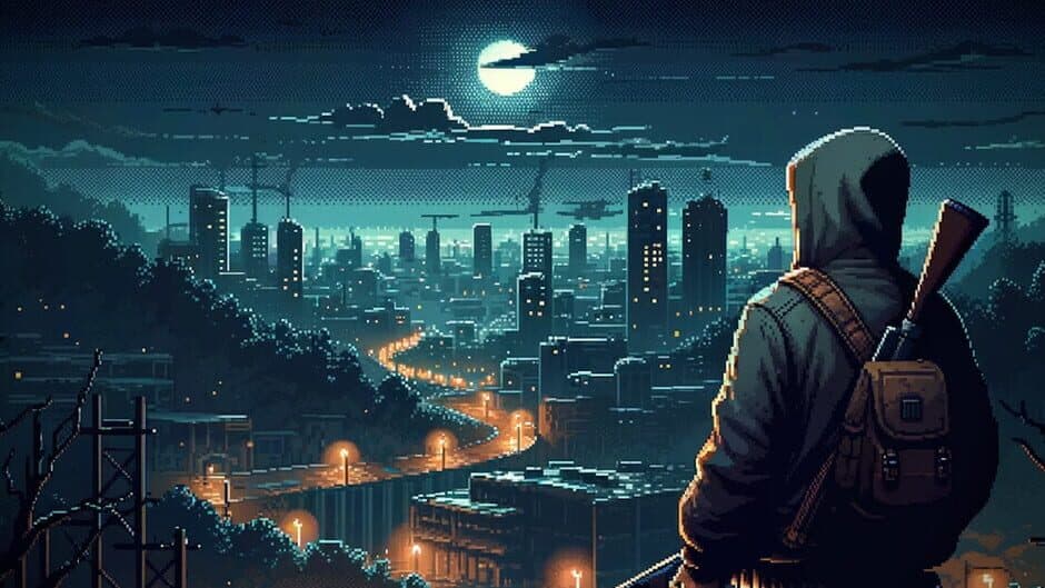 Zombiehood banner