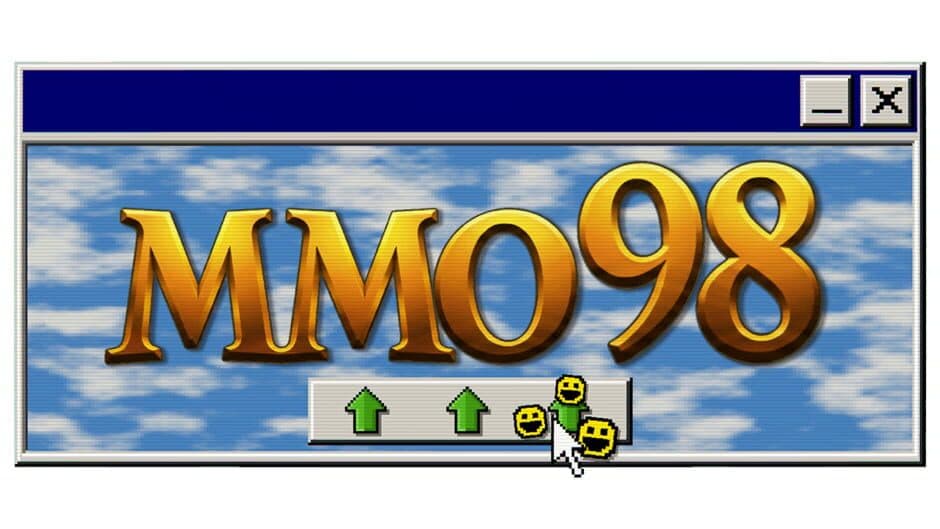 MMO98 banner