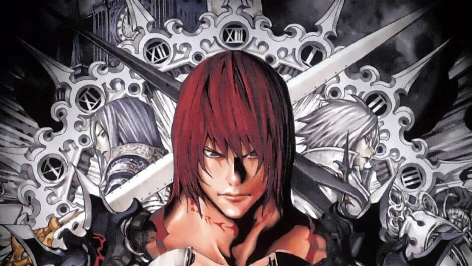 Castlevania Judgment banner