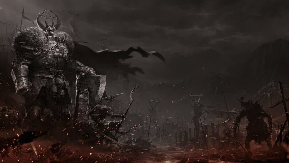 Warhammer: Vermintide 2 banner