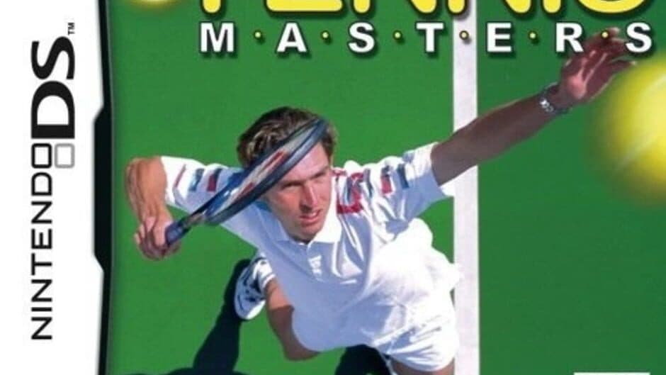 Powerplay Tennis banner