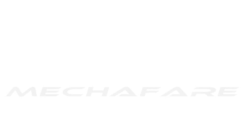 Mechafare banner