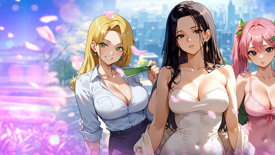 SixteenPetals banner