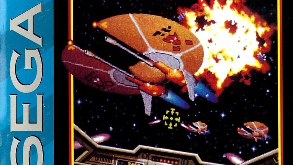 Wing Commander banner