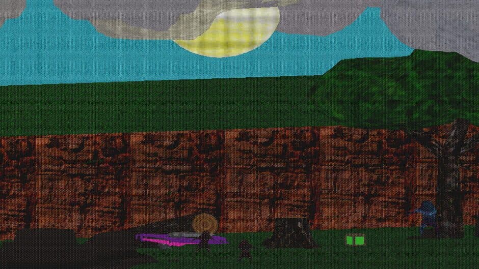 Agony Increment banner