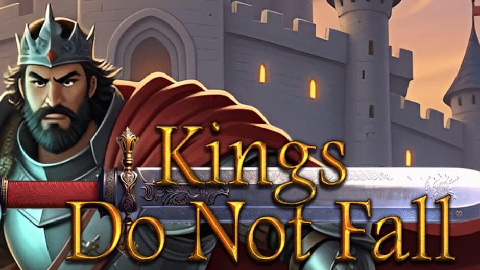 Kings Do Not Fall banner