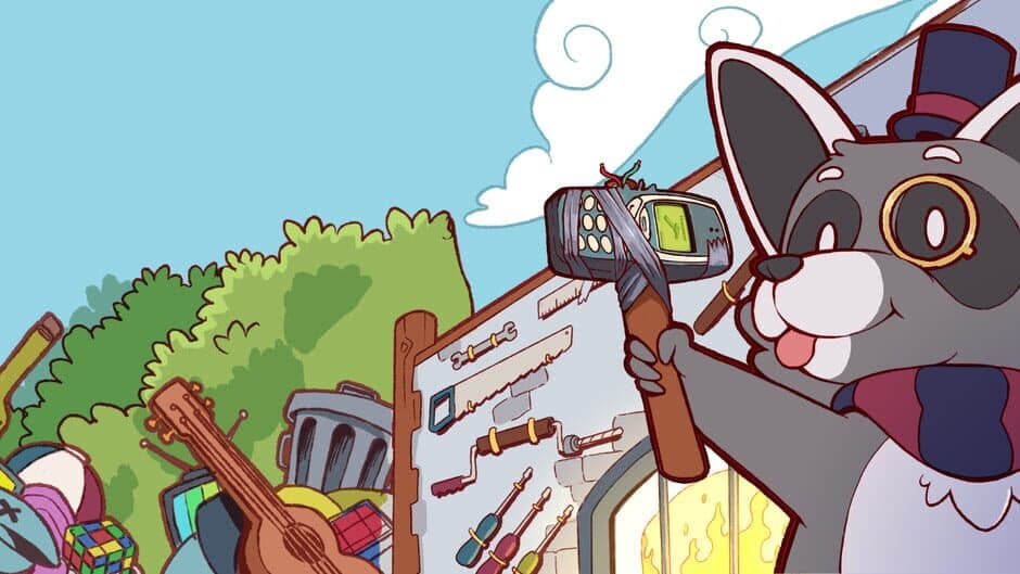 Scrappy Craft banner