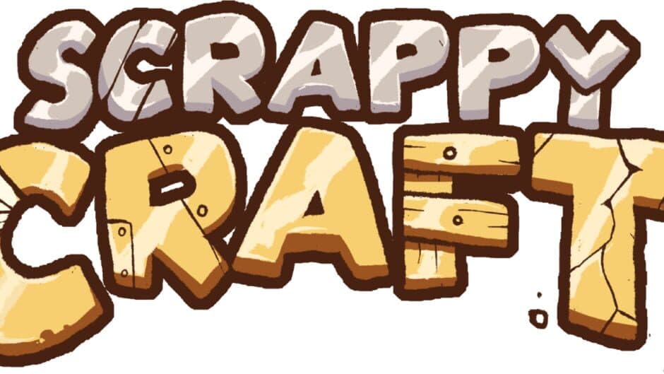 Scrappy Craft banner
