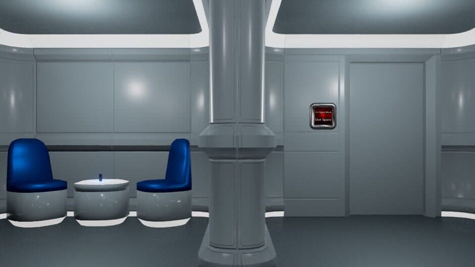 Maze Workout: Lost Urban Exit Game - Trials2 banner