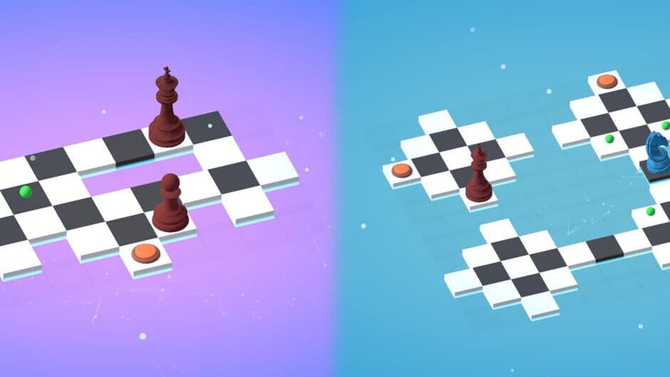 Chess Quest: A Cozy Puzzle banner