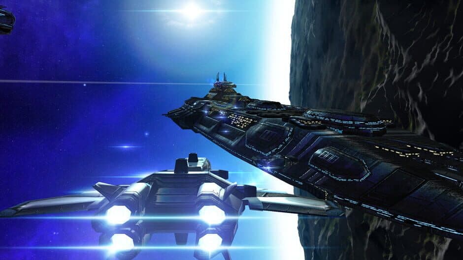 Arvoch Alliance SE banner