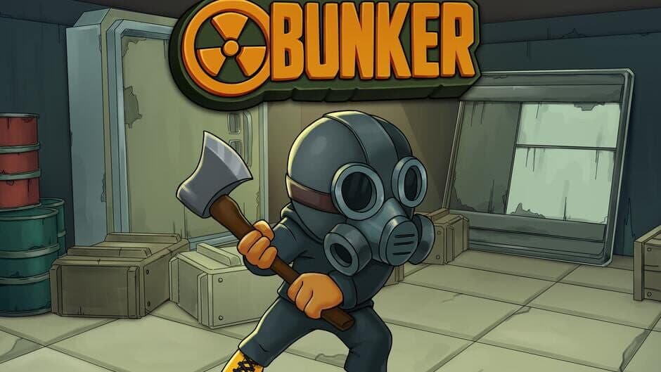 From The Bunker banner