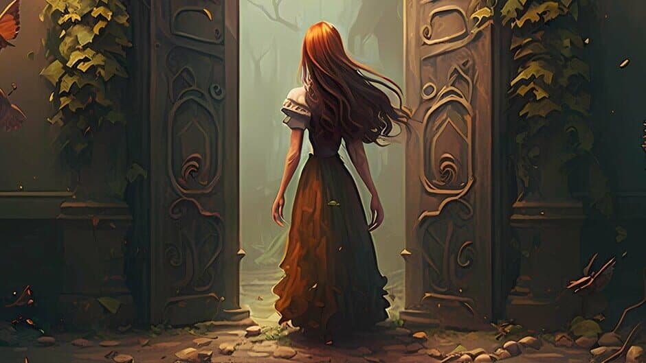 Mystery Solitaire: Grimm's Tales 8 banner