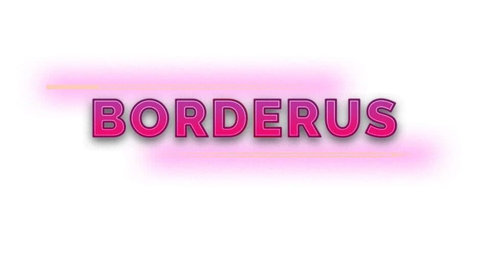 Borderus banner