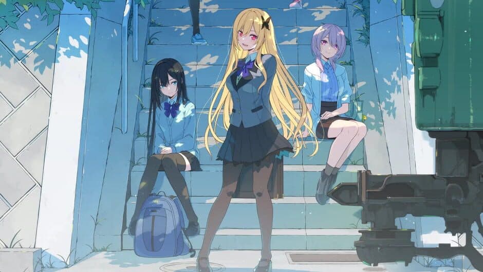 Koganei-sou to Konjiki no Agehachou banner