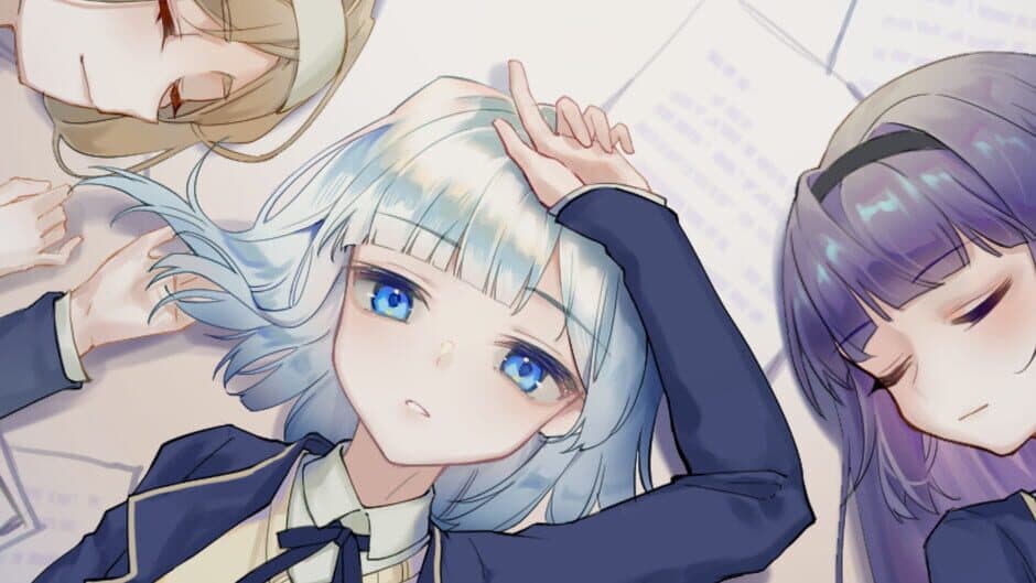 The Garden of Youth banner