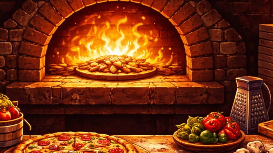 Pizza Empire banner