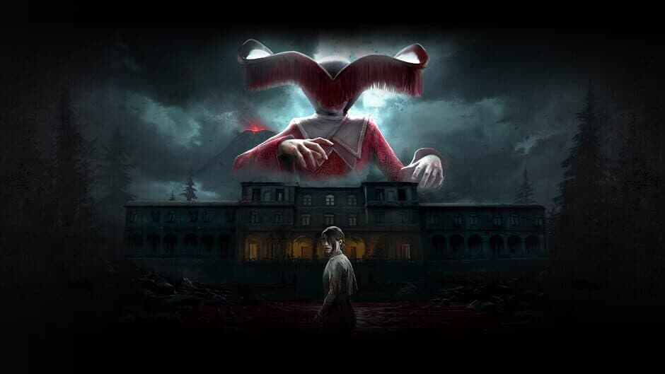 Remothered: Red Nun's Legacy banner