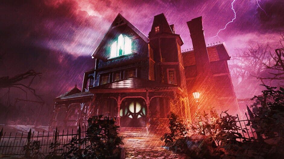 The 7th Guest Remake banner