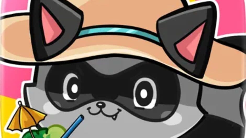 Raccoon Revenge banner