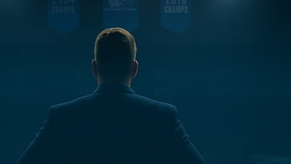 Draft Day Sports: College Basketball 26 banner